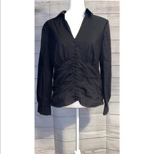 NWT New York & Company Shirt